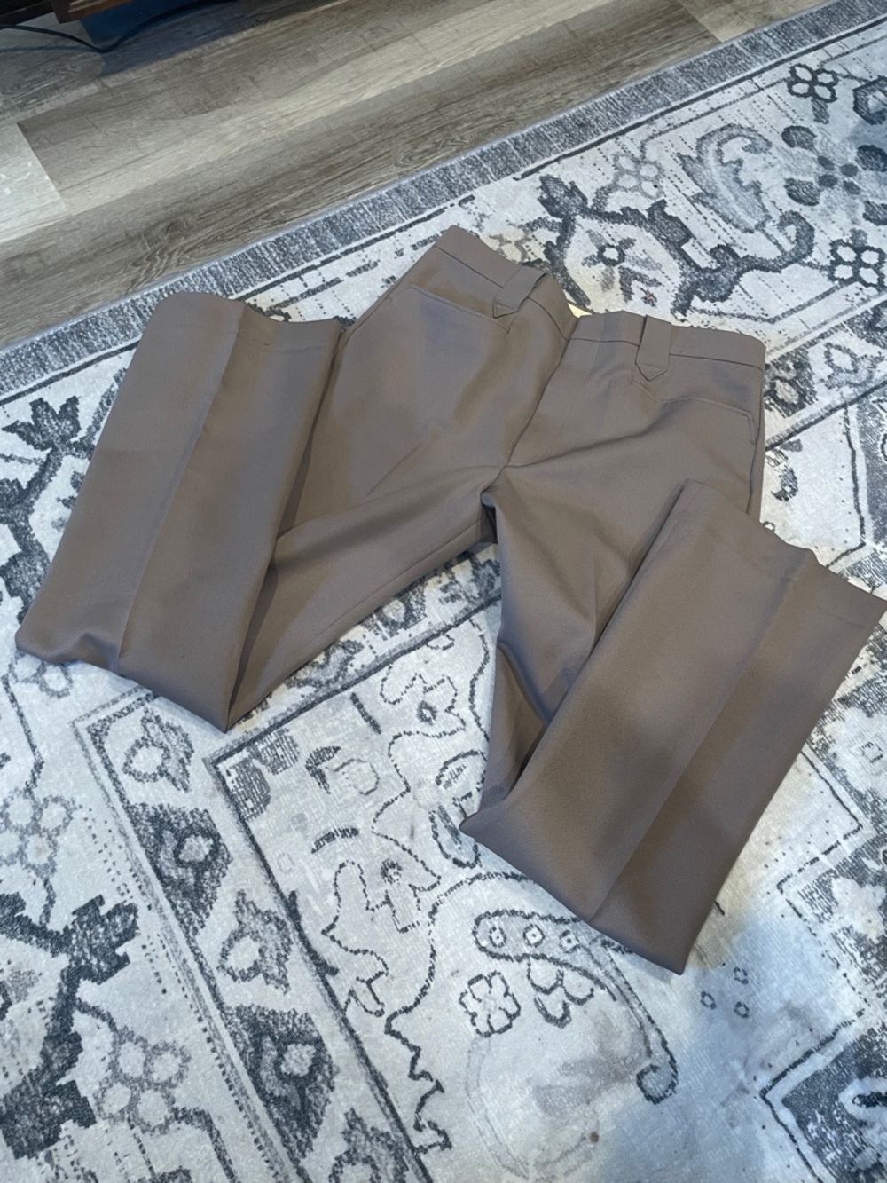 Vintage Levi’s Western Suit - Picture 5 of 6